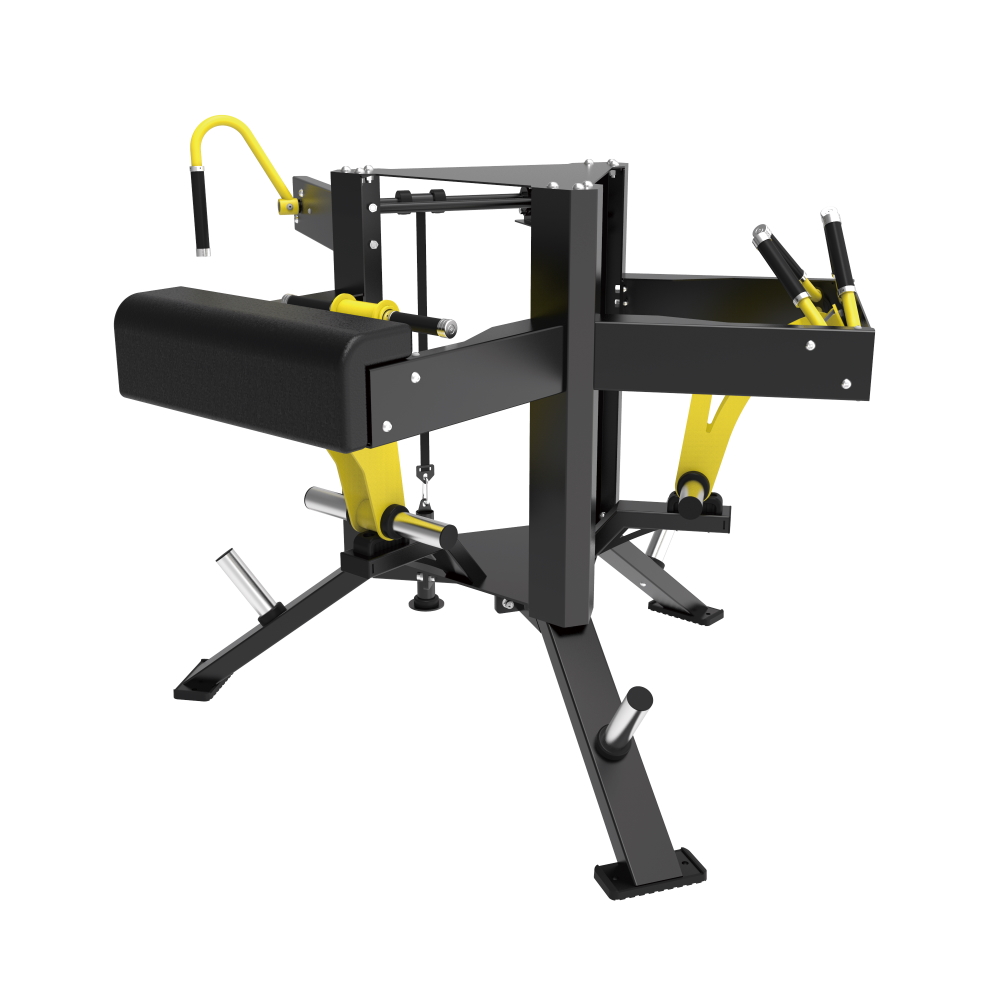 HT48 Forearm Machine